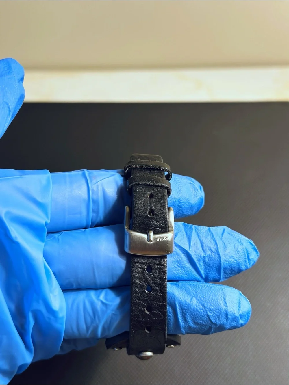 Fossil excellent pre